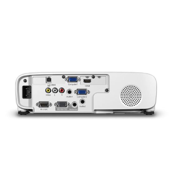 PROYECTOR EPSON POWER LITE E20