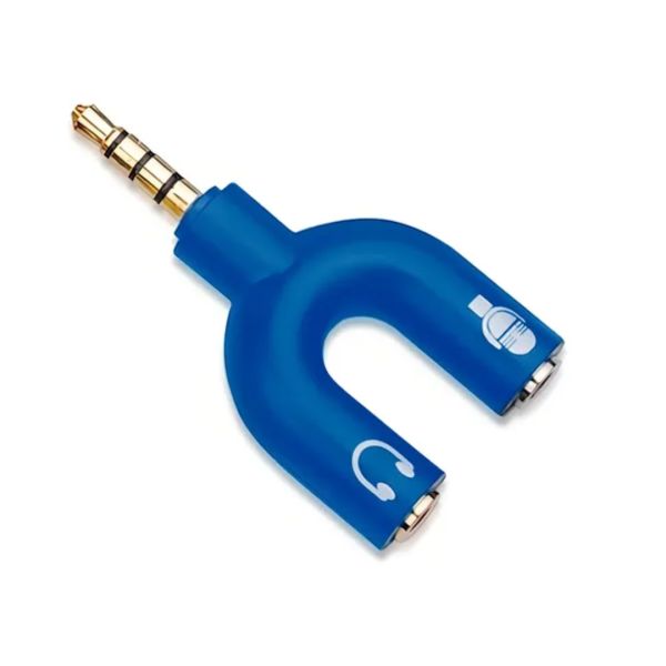Adaptador Ad Plug X 2