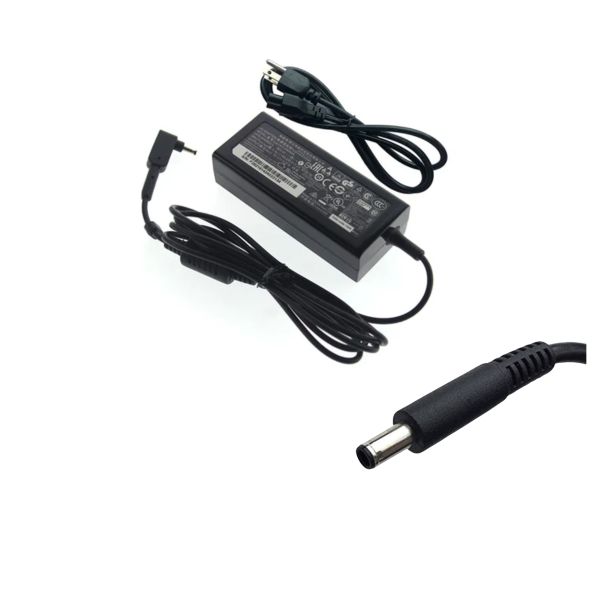 CARGADOR GENERICO PREMIUN JALTECH 11222 DELL 19.5v-2,34a