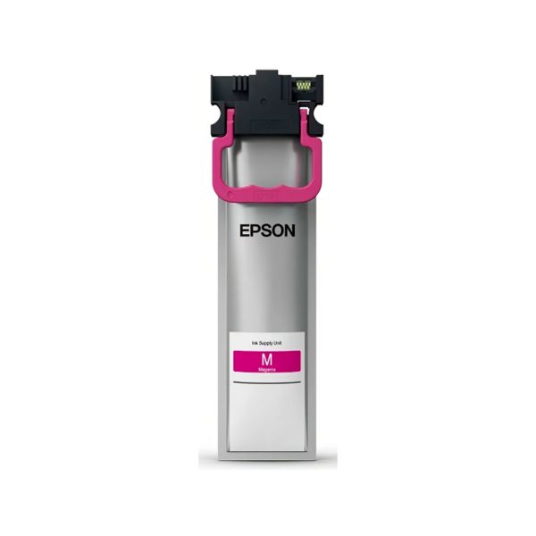 TINTA EPSON R04L MAGENTA