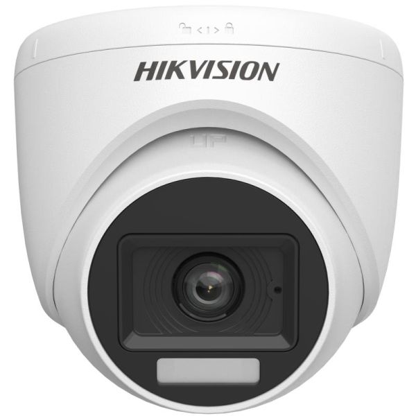 Camara de seguridad Hikvision 2 MP