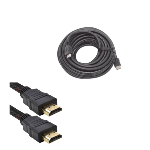 Cable HDMI de 5 Metros Versión 1.4