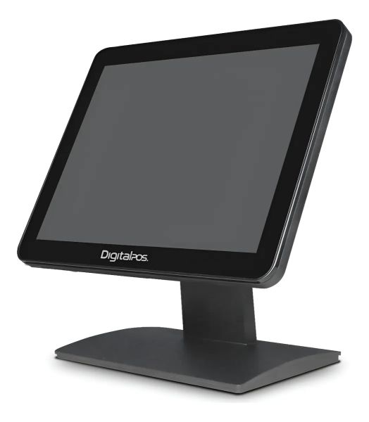 Todo En Uno Digital Pos Dig 150w Celeron 8gb 256gb