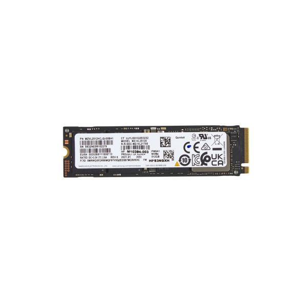 Disco de Estado Sólido Newprint 256GB M.2 NVMe