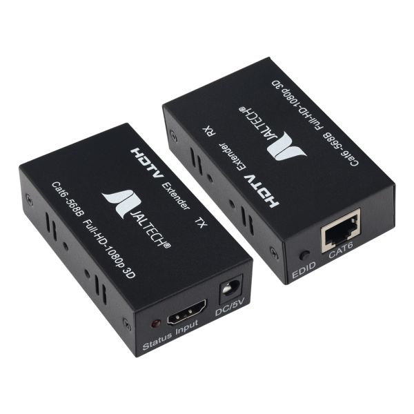 Extender HDMI 60 Metros JALTECH 10979