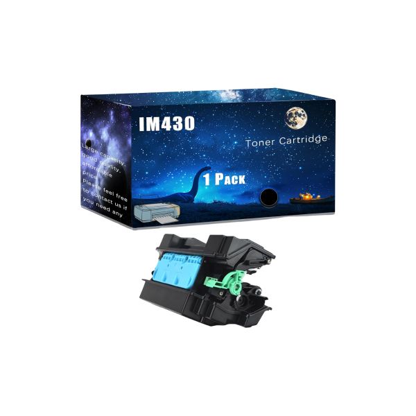 Tóner NEWPRINT Compatible para Ricoh IM 430F
