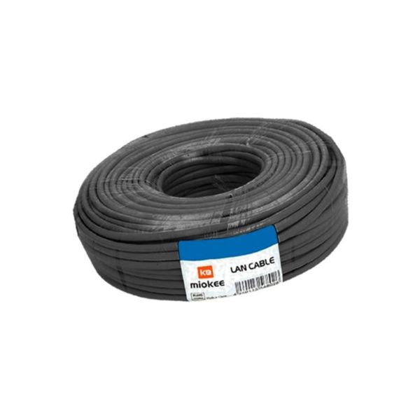 Cable UTP Cat 5 Exterior 100 Metros