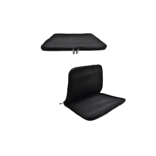 Funda con Cierre Jaltech 10423 para Portátil o Tableta 14”