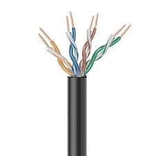 Cable UTP Cat 5 Exterior 7 METROS