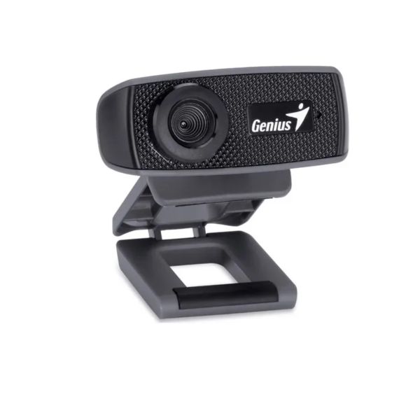 Webcam Genius FaceCam 1000X HD 720p