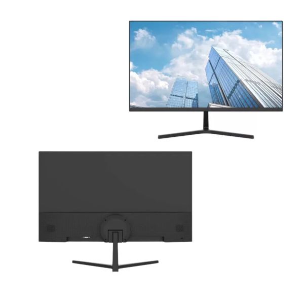 Monitor LED Dahua 22" Full HD DHI-LM22-B200S con Panel IPS y Diseño Ultra Delgado