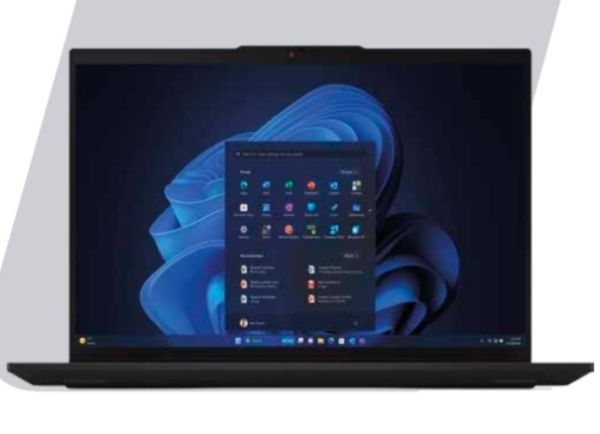 Lenovo Thinkpad L16 Intel Core I5, 16 GB Ram, 512 GB SSD M.2