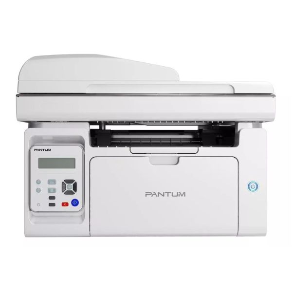 Multifuncional Laser Monocromatica Pantum M6559NW Recargable