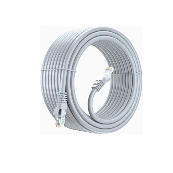 Cable de red Ethernet Cat6e 20 metros