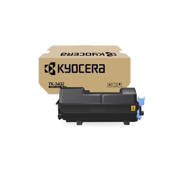 Tóner Original Kyocera TK-3432 (21,000 páginas)