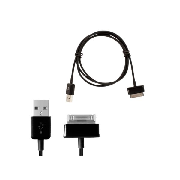 Cable USB a Conector Samsung para Tablet – Carga y Transferencia de Datos