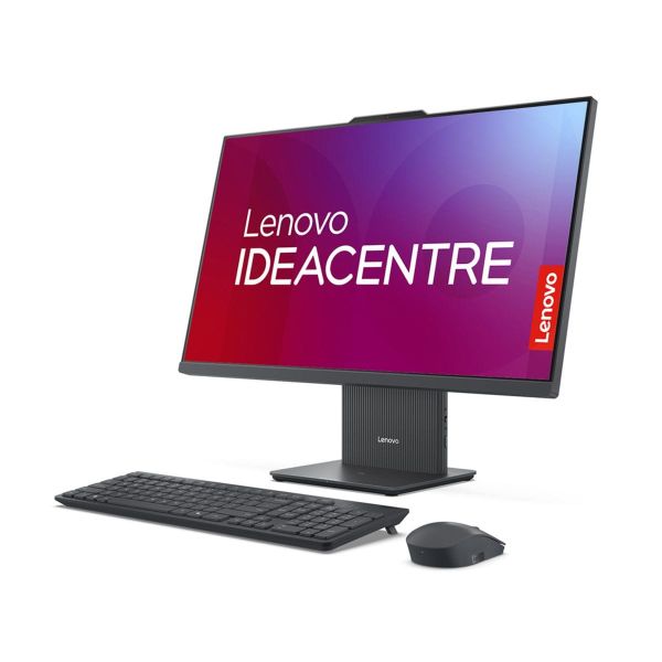 TODO EN UNO INTEL CORE I 5 24" LENOVO