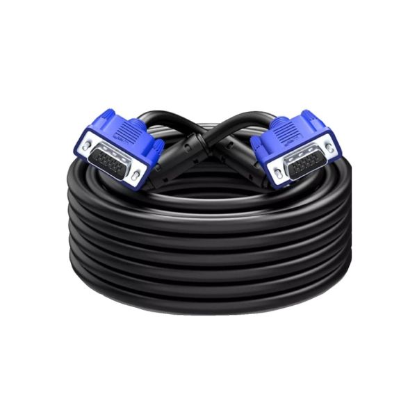 Cable VGA Jaltech de 15 Metros