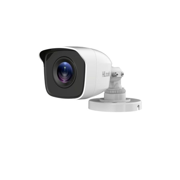 Cámara Bala HiLook THC‑B120‑PC 2 MP 1080p – Lente 2.8 mm, IR hasta 20 m