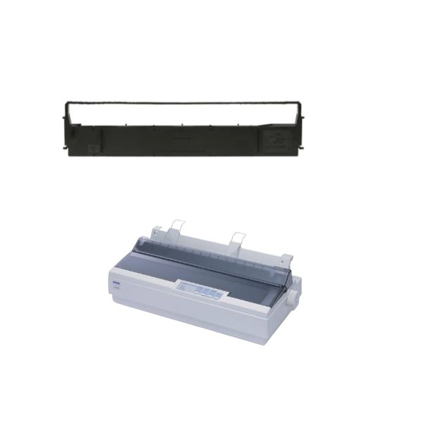 Cinta New Print 8755 para Epson FX-1170