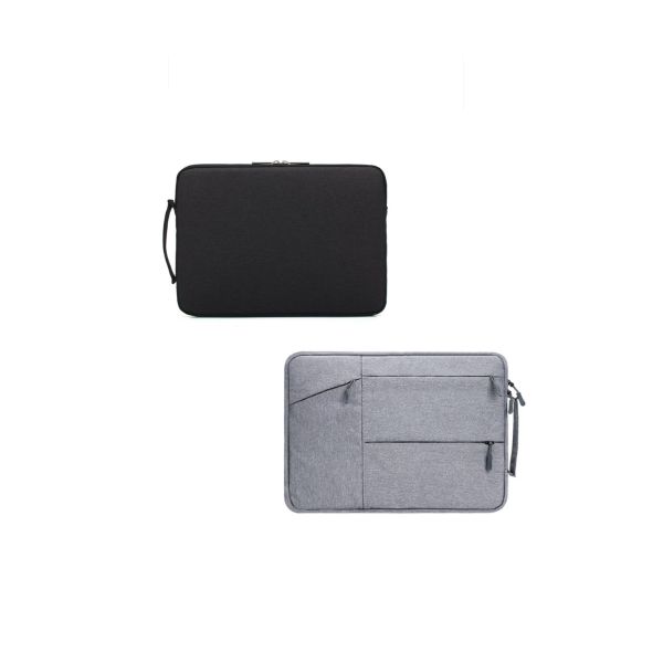 Funda con Correa Oxford para Portátil 15,6” – Impermeable – Sistema Antigolpes