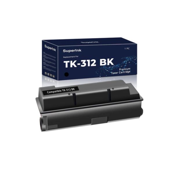 Tóner NEWPRINT Compatible para Kyocera TK-312