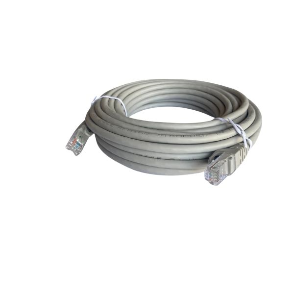 Cable de red Ethernet Cat6e 5 m