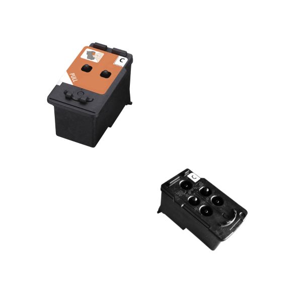 Cabezal de Impresión Canon CH‑1 (Color) – Serie PIXMA G MegaTank