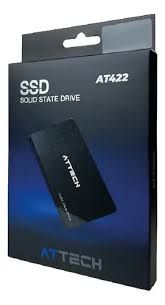 Disco solido 480 GB attech