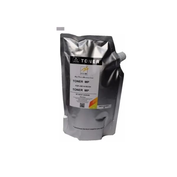 Polvo para Tóner Ricoh Aficio Universal 1Kg Compatible con Múltiples Modelos