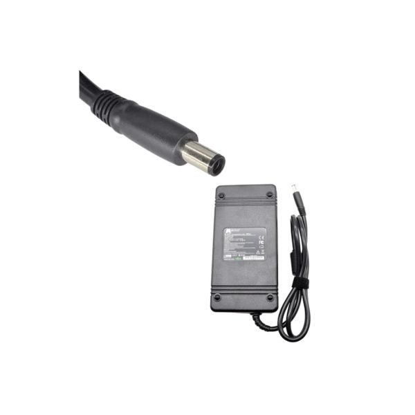 Cargador para Laptop Acer 19V 2.37A 45W Punta 5.5×1.7mm L Amarilla – Jaltech 10854