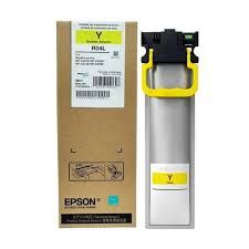 TINTA EPSON R04L YELLOW
