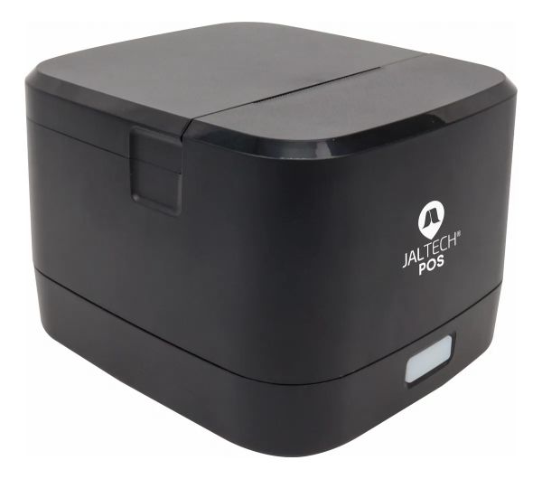Impresora Pos Termica 58mm Jaltech Para Facturacion Negro