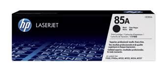 TONER HP LASER JET 85A ORIGINAL