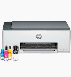 impresora hp smart tank520