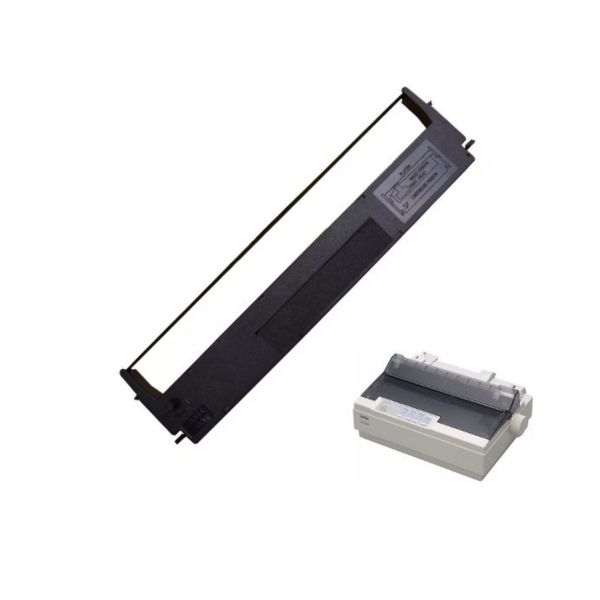 Cinta New Print 8750 para Epson LX-300