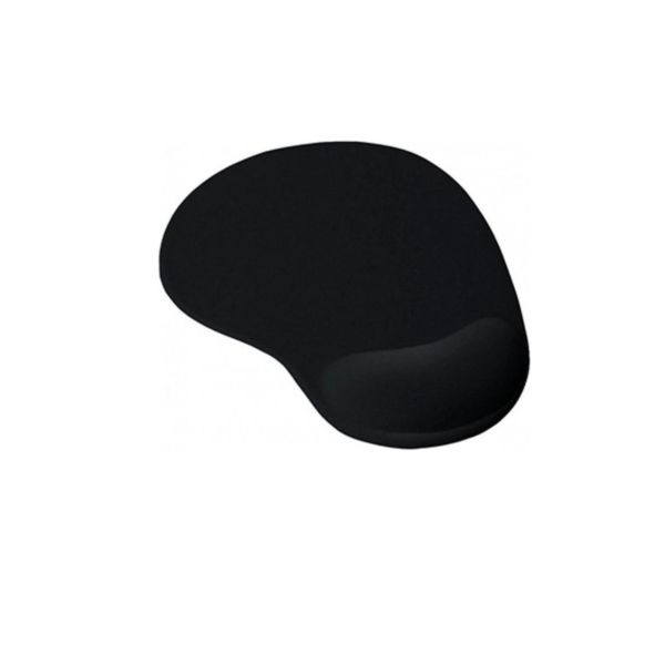 Pad Mouse con Reposamuñeca de Espuma