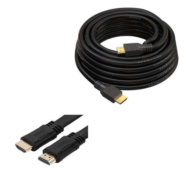 Cable HDMI de 20 Metros Versión 1.4