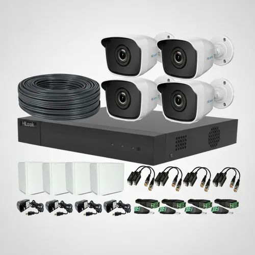 combo camara hilook