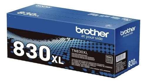 TONER BROTHER NT 830XL (430) ORIGINAL