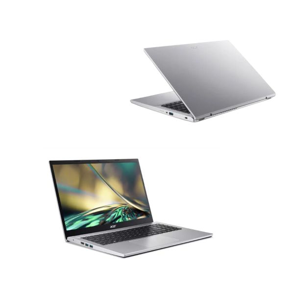 Portátil Acer Core i3 con 8GB RAM, SSD 512GB y Pantalla 15,6"