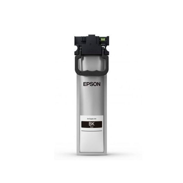 TINTA EPSON R04L BK