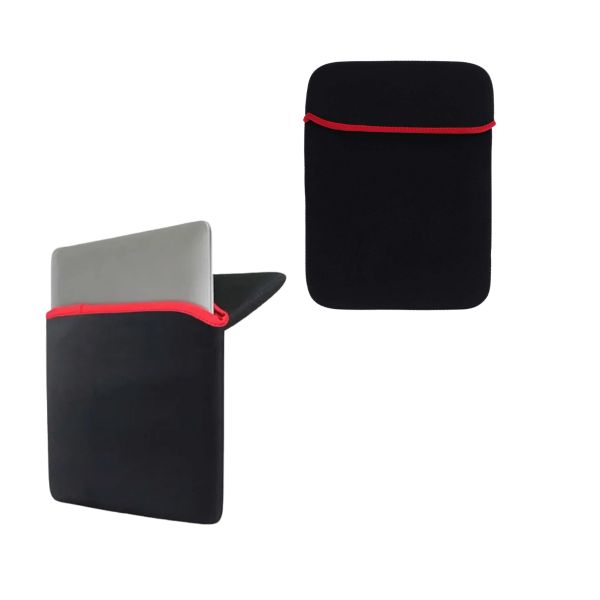Funda Tipo Sobre para Portátil 15" – Diseño Delgado y Protector