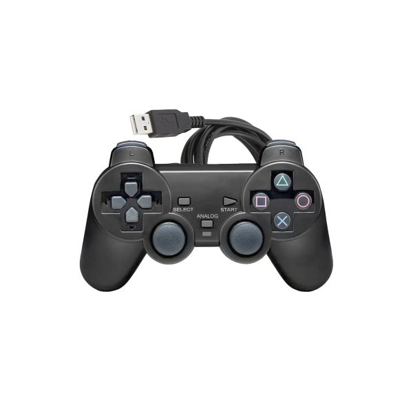 Control Gamepad para PC con Joystick