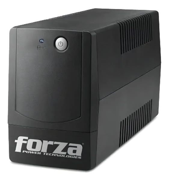 UPS INTERACTIVA FORZA 1000V