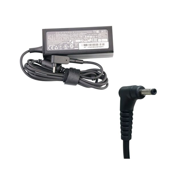 Cargador para Laptop Acer 19.5V 2.37A Jaltech 11223 Punta 3.0×1.0