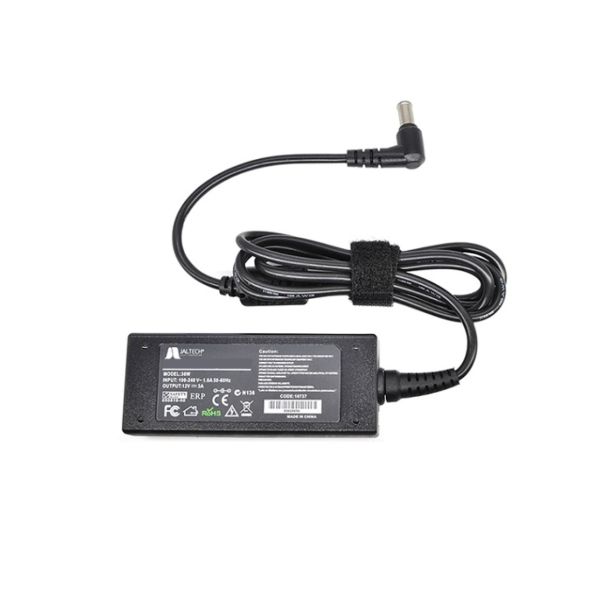Cargador para Monitor Samsung 14V 2.14A – Jaltech 10531