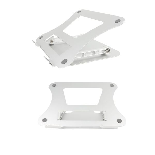 Base Soporte Metálico Ajustable para Portátil PC/102