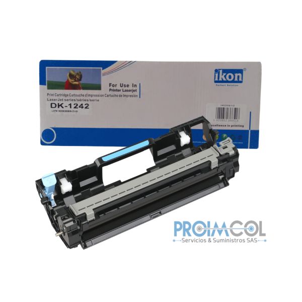 UNIDAD DE IMAGEN KYOCERA DK-1242