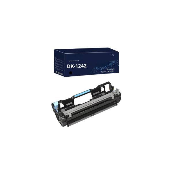 Unidad de Imagen (Fotoconductor) Kyocera DK-1242